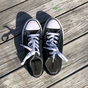 Converse Low top Converses